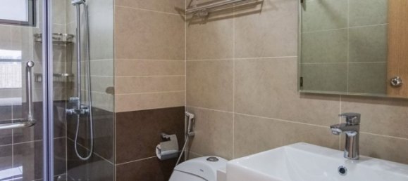 2 bedrooms Apartment in Thu Duc, Vietnam No. 16924 6