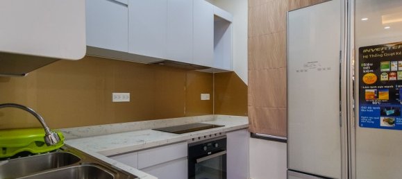 2 bedrooms Apartment in Thu Duc, Vietnam No. 16924 16