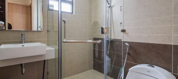 2 bedrooms Apartment in Thu Duc, Vietnam No. 16924 13