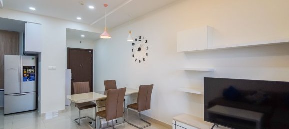 2 bedrooms Apartment in Thu Duc, Vietnam No. 16924 3