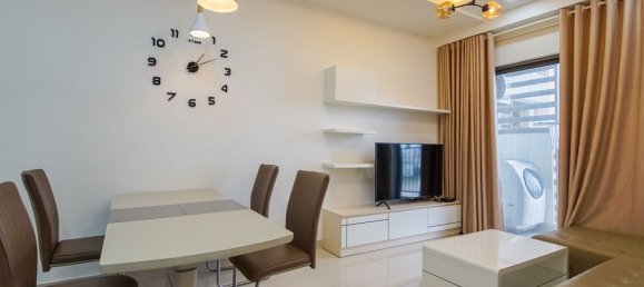2 bedrooms Apartment in Thu Duc, Vietnam No. 16924 4