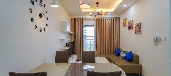 2 bedrooms Apartment in Thu Duc, Vietnam No. 16924 18
