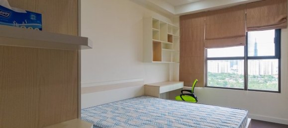 2 bedrooms Apartment in Thu Duc, Vietnam No. 16924 7