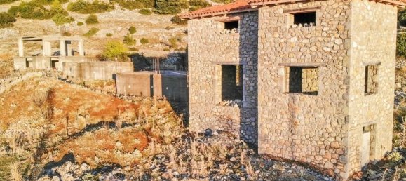  Property في Boeotia, Greece 570متر مربع رقم 5896 5