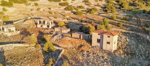  Property في Boeotia, Greece 570متر مربع رقم 5896 3