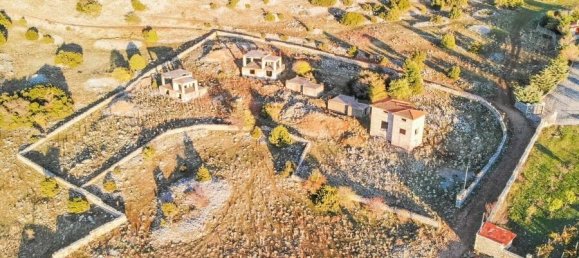  Property في Boeotia, Greece 570متر مربع رقم 5896 4