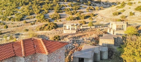  Property في Boeotia, Greece 570متر مربع رقم 5896 2