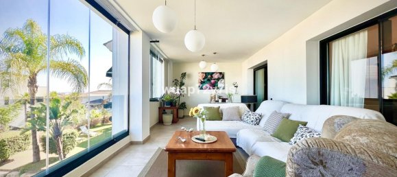 3 chambres Appartement à Estepona, Spain No. 134130 2