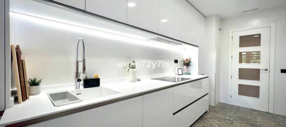 3 chambres Appartement à Estepona, Spain No. 134130 14