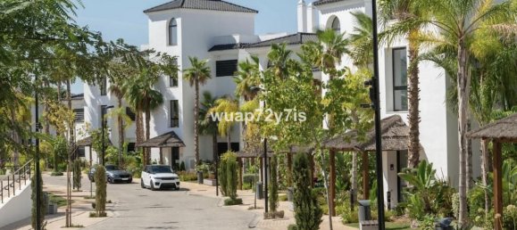 3 chambres Appartement à Estepona, Spain No. 134130 39