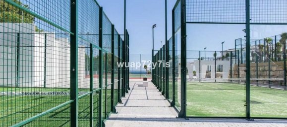 3 chambres Appartement à Estepona, Spain No. 134130 35