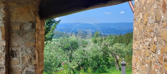 2 chambres Appartement à Barberino Tavarnelle, Italy No. 56041 8