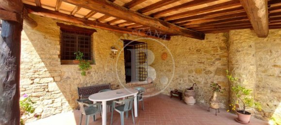 2 chambres Appartement à Barberino Tavarnelle, Italy No. 56041 6