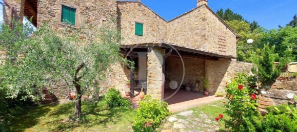 2 chambres Appartement à Barberino Tavarnelle, Italy No. 56041 18