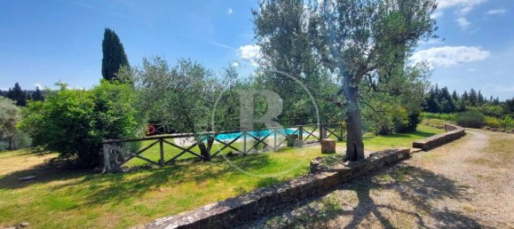 2 chambres Appartement à Barberino Tavarnelle, Italy No. 56041 19