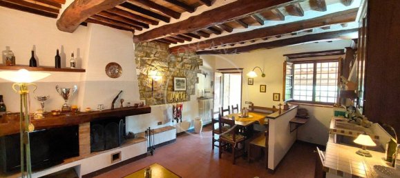 2 chambres Appartement à Barberino Tavarnelle, Italy No. 56041 11