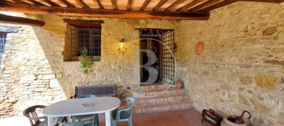 2 chambres Appartement à Barberino Tavarnelle, Italy No. 56041 5