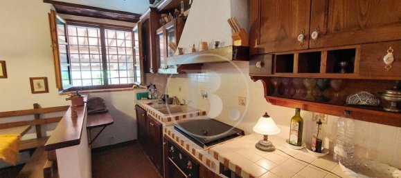 2 chambres Appartement à Barberino Tavarnelle, Italy No. 56041 10