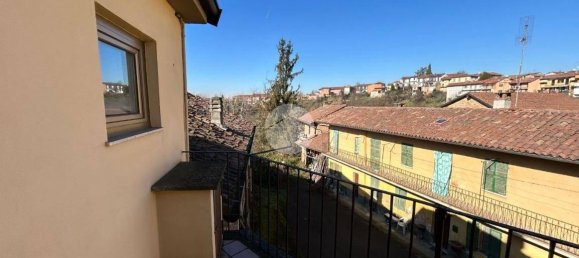 4 bedrooms House in Portacomaro, Italy No. 56158 19