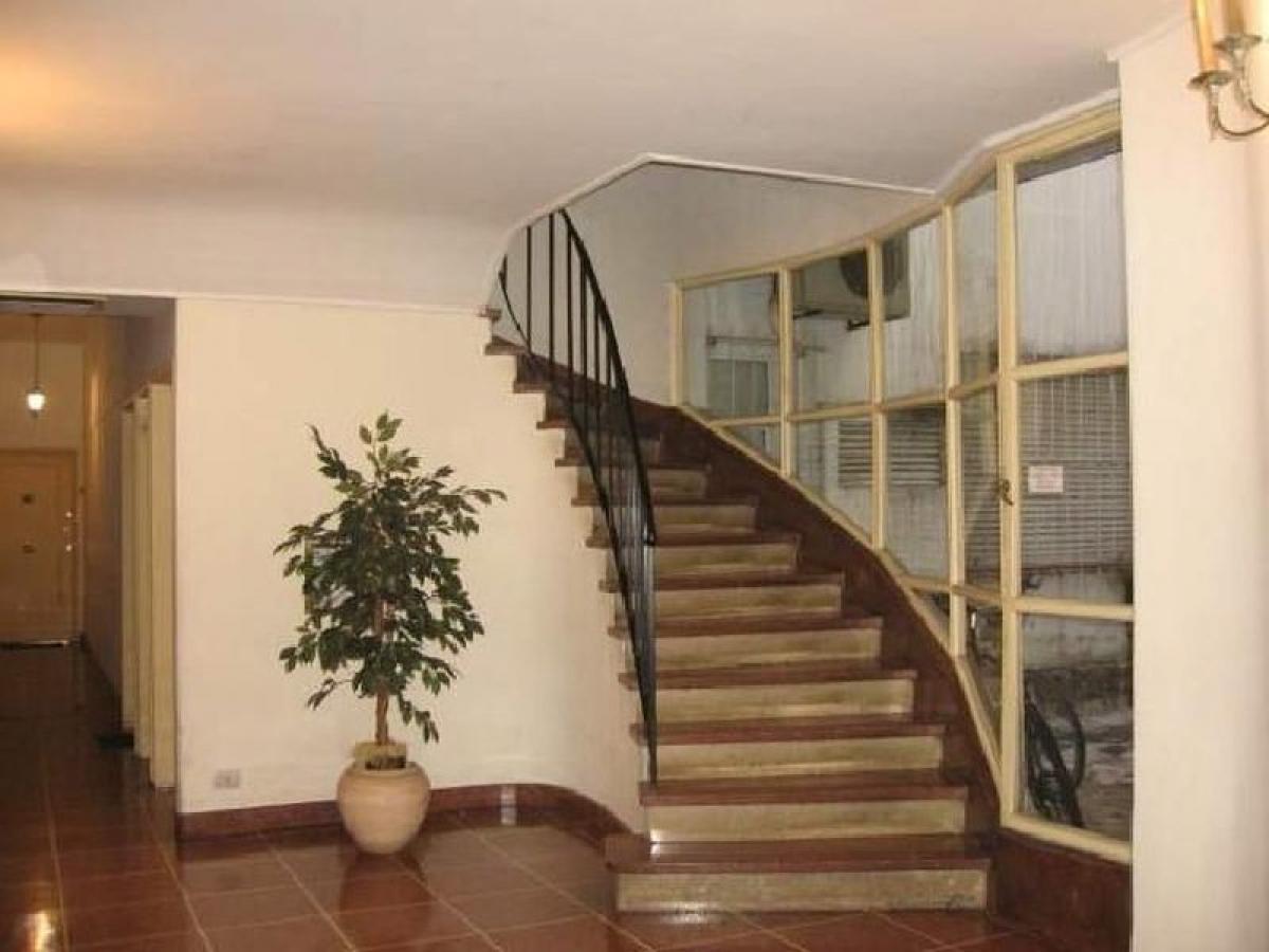 2 chambres Appartement à Buenos Aires, Argentina No. 99571