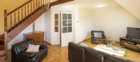 3 غرف نوم منزل ذو طابقين في Bischoffsheim, France رقم 68548 4