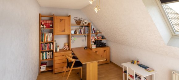 3 غرف نوم منزل ذو طابقين في Bischoffsheim, France رقم 68548 9