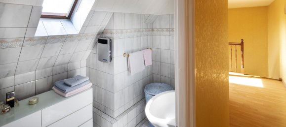 3 غرف نوم منزل ذو طابقين في Bischoffsheim, France رقم 68548 7