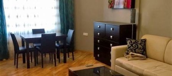 2 Schlafzimmer Wohnung in Baku, Azerbaijan, Nr. 586 2