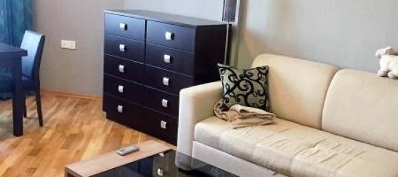 2 Schlafzimmer Wohnung in Baku, Azerbaijan, Nr. 586 3