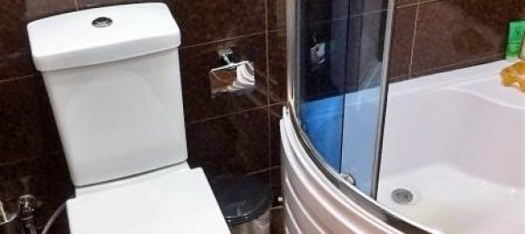 2 Schlafzimmer Wohnung in Baku, Azerbaijan, Nr. 586 10