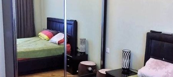 2 Schlafzimmer Wohnung in Baku, Azerbaijan, Nr. 586 7