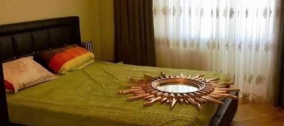 2 Schlafzimmer Wohnung in Baku, Azerbaijan, Nr. 586 8