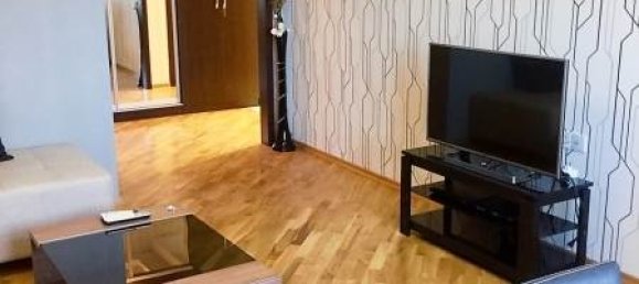 2 Schlafzimmer Wohnung in Baku, Azerbaijan, Nr. 586 4