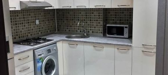 2 Schlafzimmer Wohnung in Baku, Azerbaijan, Nr. 586 5