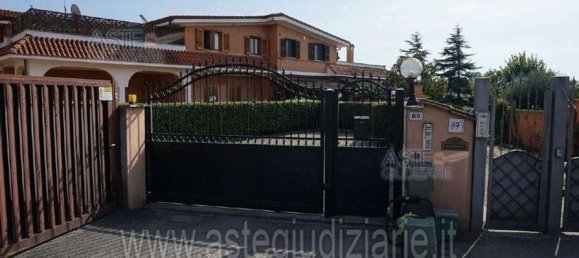 Casa de 11 habitaciónes en Rome, Italy No. 198694 31