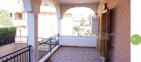 Casa de 11 habitaciónes en Rome, Italy No. 198694 32