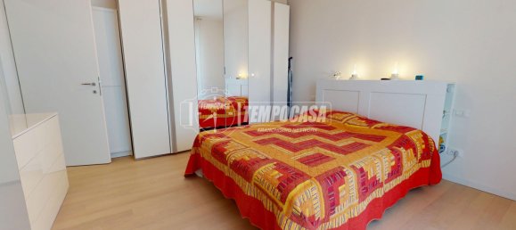 Квартира с 2 комнатами в Чинизелло Бальсамо, Италия № 286571 6