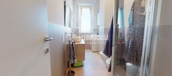 Квартира с 2 комнатами в Чинизелло Бальсамо, Италия № 286571 19