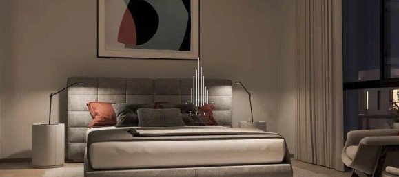 3 bedrooms Townhouse in Yas Island, UAE No. 40004 6