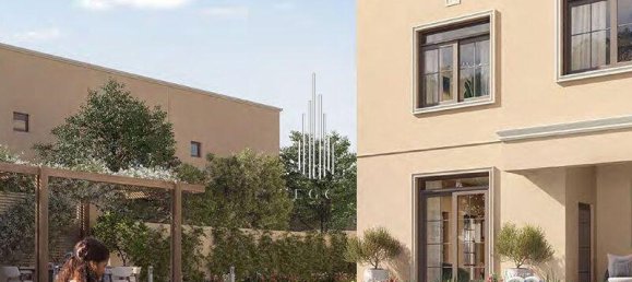 3 bedrooms Townhouse in Yas Island, UAE No. 40004 2