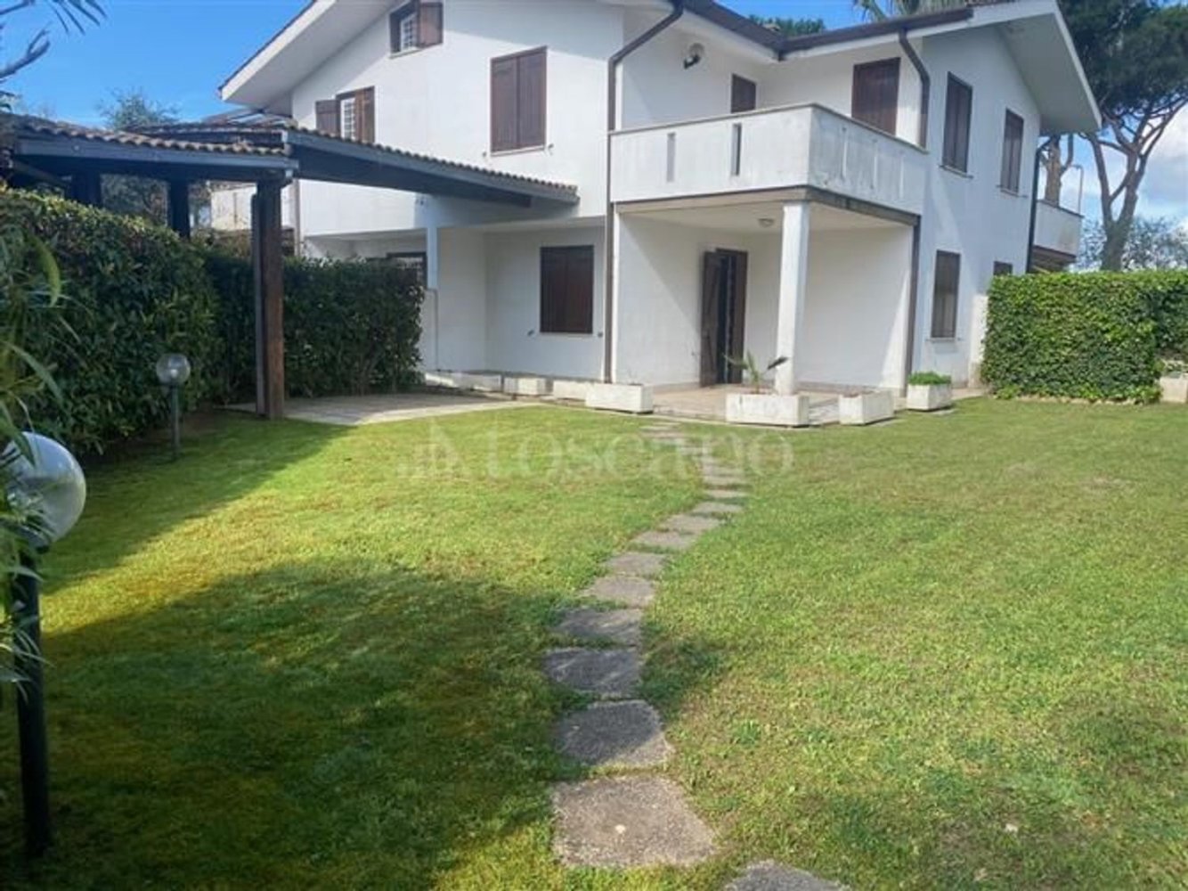 Villa de 6 divisões em Sabaudia, Italy N.º 124204
