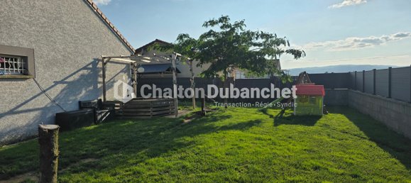 3 bedrooms House in Loire, France No. 355502 11