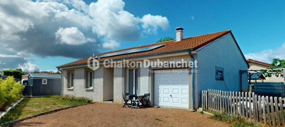 3 bedrooms House in Loire, France No. 355502 12