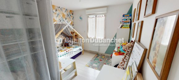 3 bedrooms House in Loire, France No. 355502 8