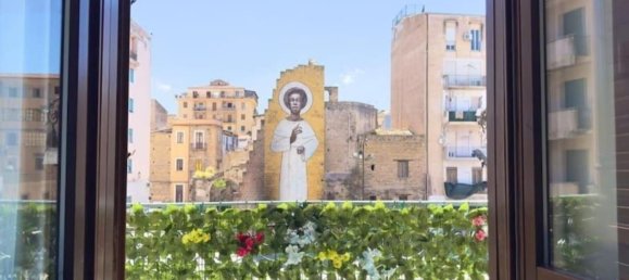 2 bedrooms Apartment in Palermo, Italy No. 360026 6