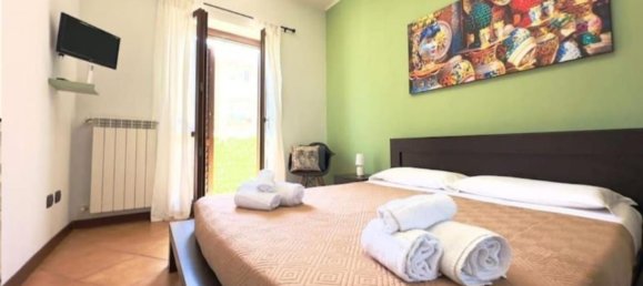 2 bedrooms Apartment in Palermo, Italy No. 360026 9