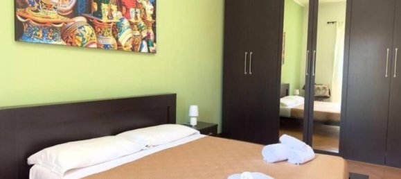 2 bedrooms Apartment in Palermo, Italy No. 360026 8