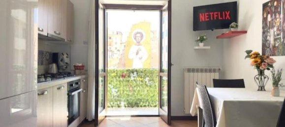 2 bedrooms Apartment in Palermo, Italy No. 360026 5