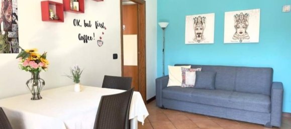 2 bedrooms Apartment in Palermo, Italy No. 360026 3