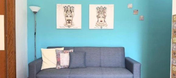 2 bedrooms Apartment in Palermo, Italy No. 360026 4